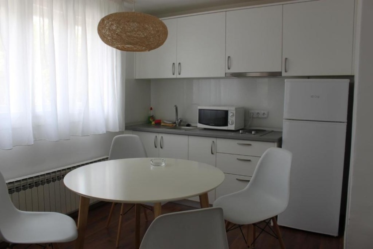 Duplex Apartment with view