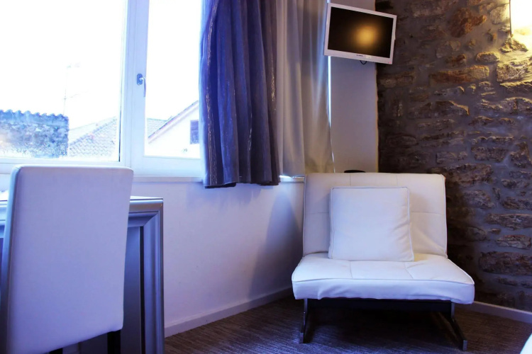 Hotel Montenegro