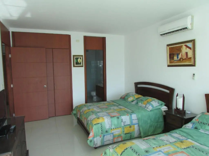 Costa Azul Suites 1002