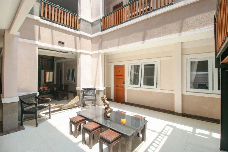 Image de l'hôtel