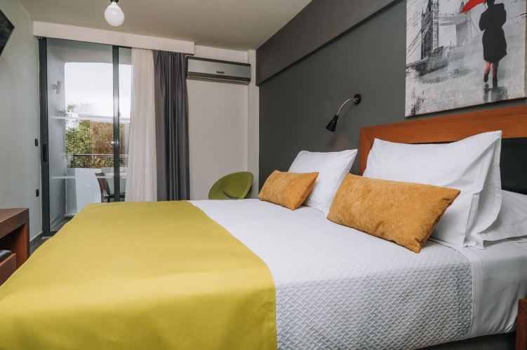 Amphitryon Boutique Hotel photo 9