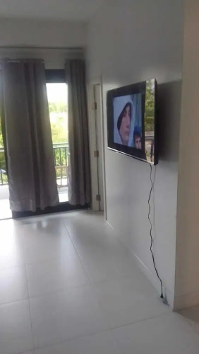 2bed Apartment - Pool, Garden, Parking