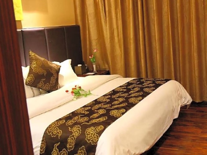 Business Double room