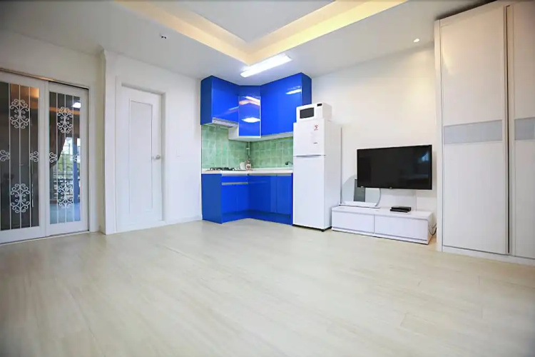 Boryeong Sunset&sea Pension