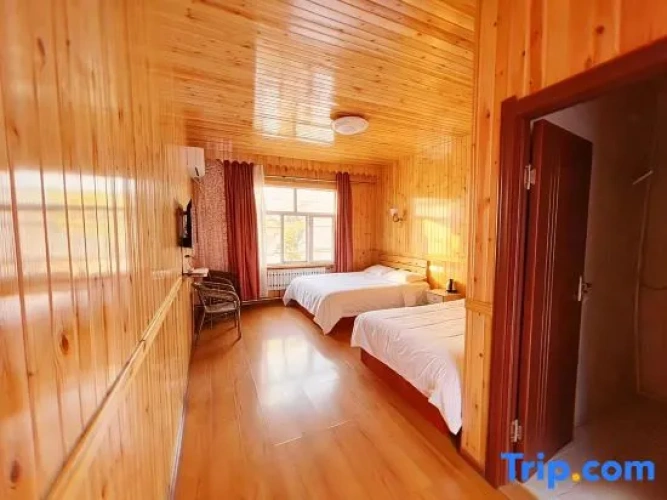 Standard Family room