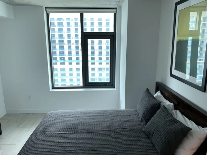 Midtown Miami Residences
