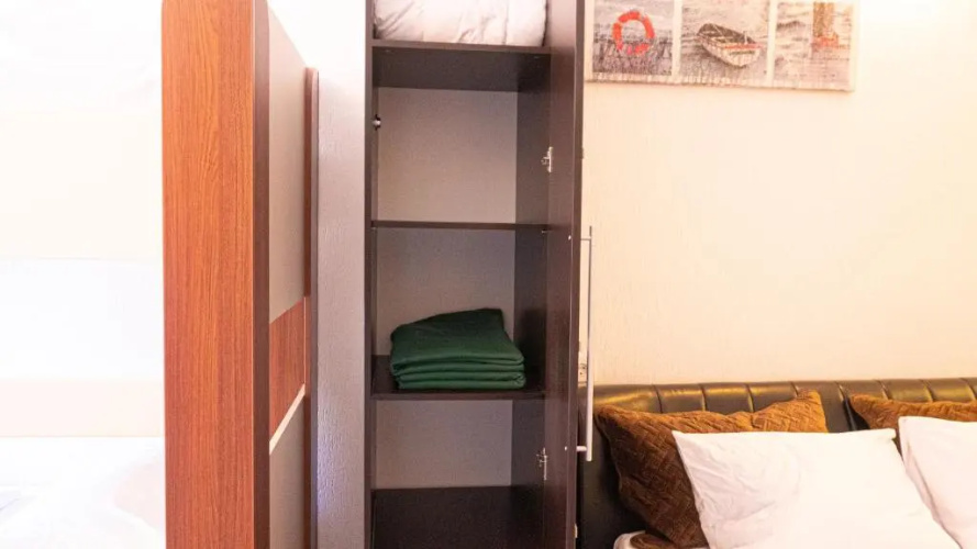 New Gudauri Block2 N320
