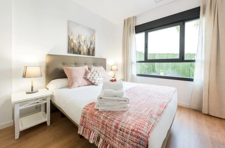 Blasco de Garay City Center B