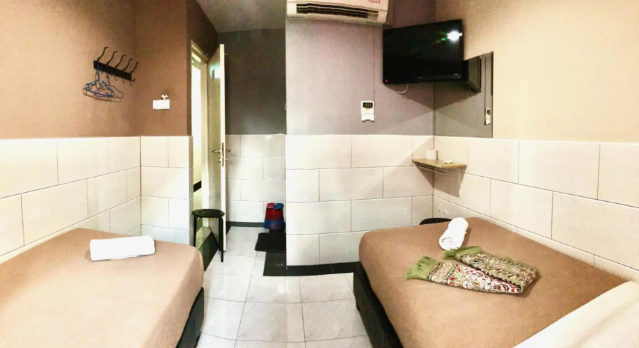 Adamson Park Hotel