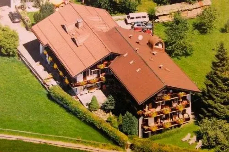 Gästehaus zur Färbe, Bild 13