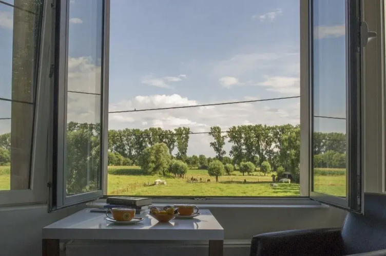Villa Tartine Bed & Breakfast