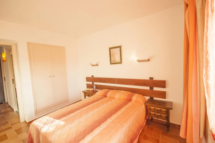 Medas 12 in Pals with 2 bedrooms and 1 bathrooms