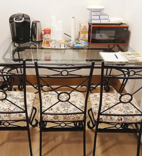 Standard room