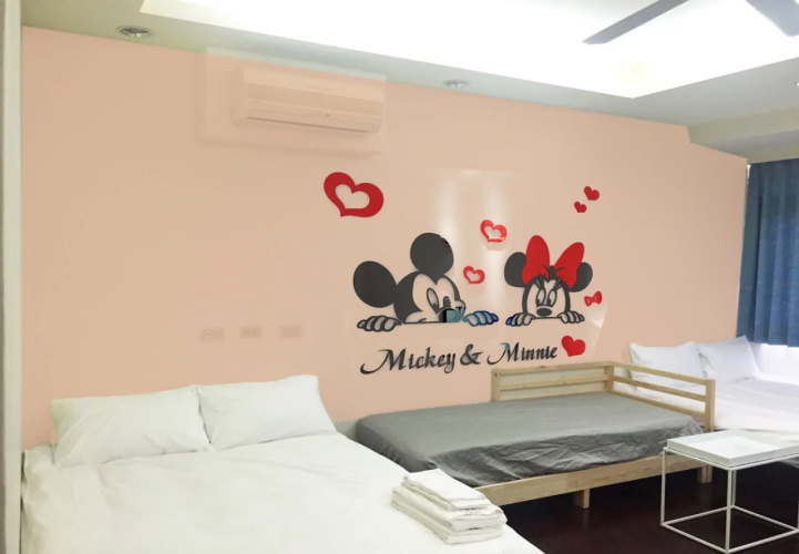Movie Inn Hostel