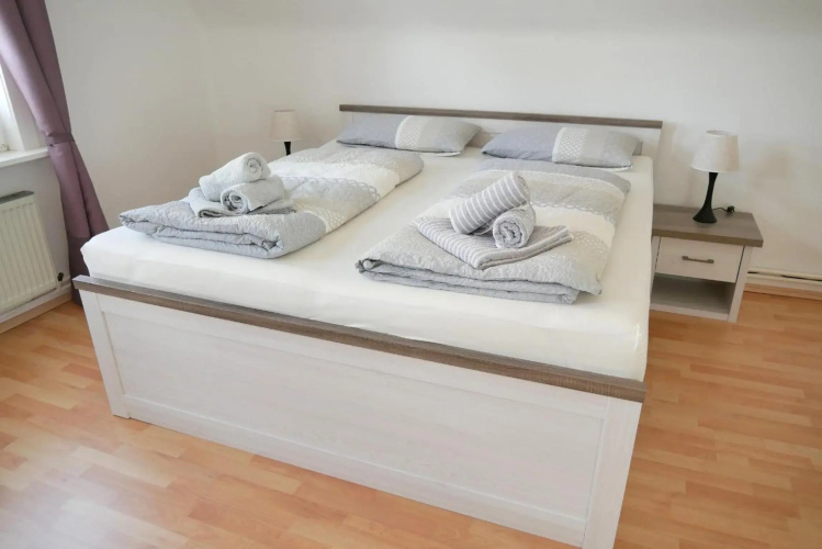 Ferienwohnung Werenberg