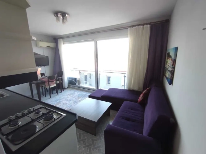 Standard Apartment
