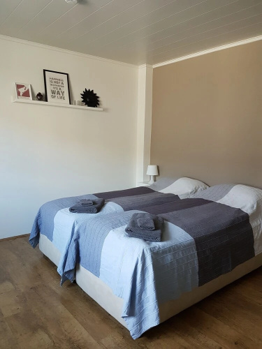 Sigurhæð Apartment
