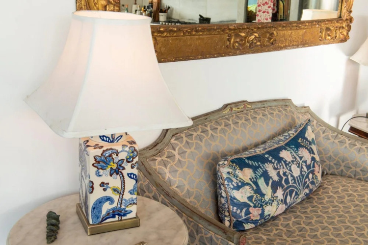 Romantic Honeymoon Villa Overlooking Rice Fields