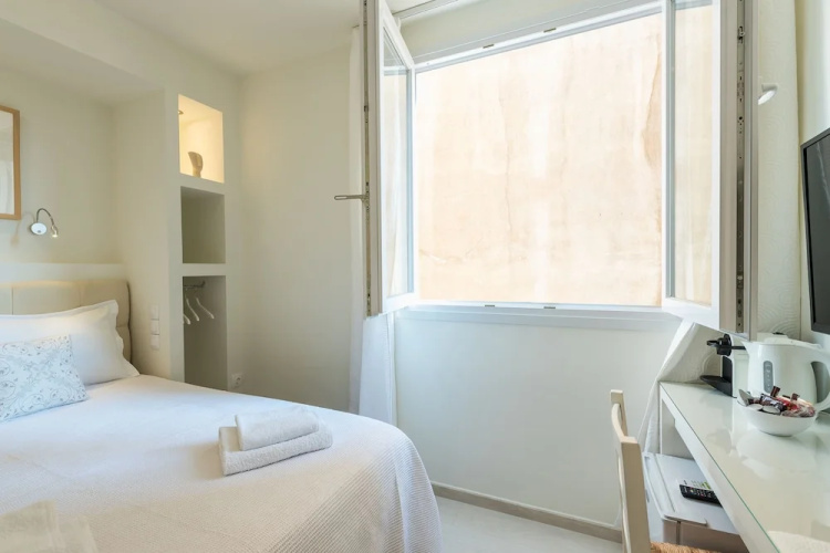 ALC Perikleous Rooms 4