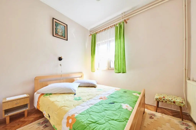Apartment Erika