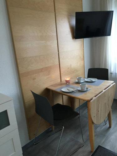 Ferienwohnung Tiny