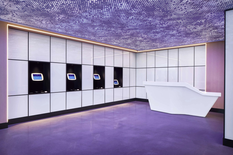 YOTEL Washington DC photo 30