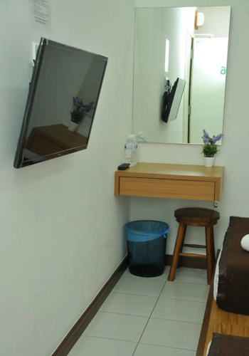 Api-Api Guest House
