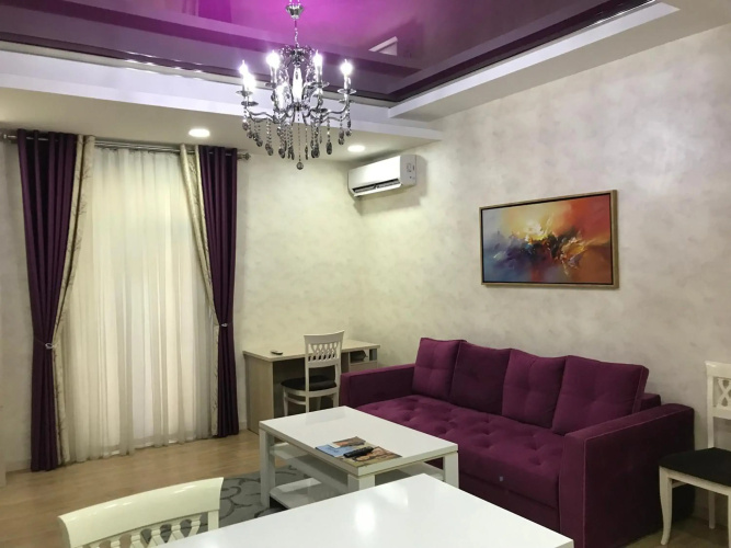 Green City Apartment 2