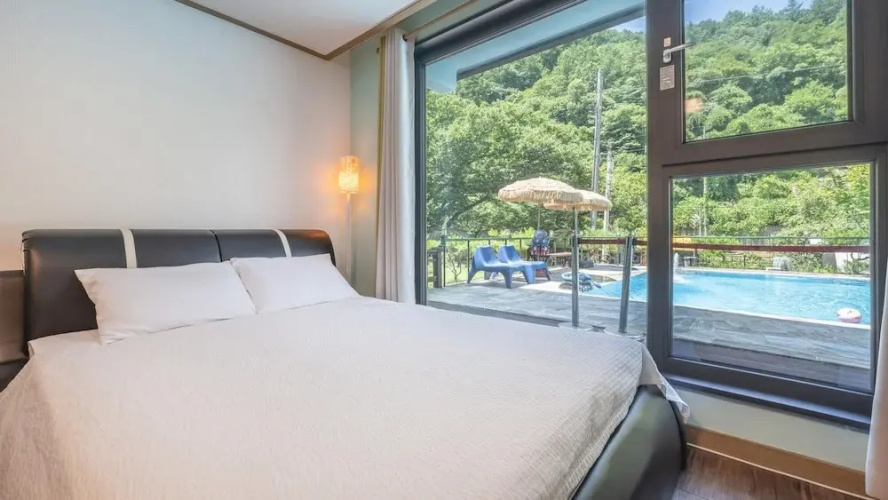 Gapyeong Laforet Pension