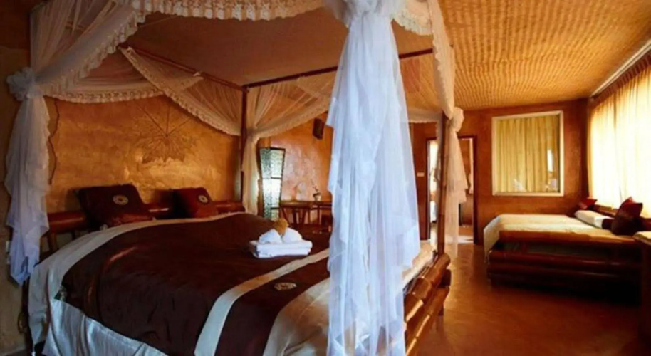 Baan Plubpla Wilai