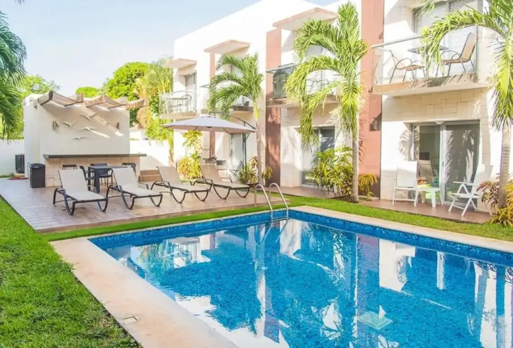 Casa Anja