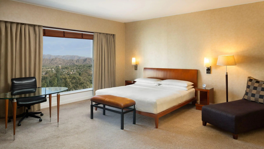 Park Hyatt Mendoza Hotel Casino and Spa photo 6