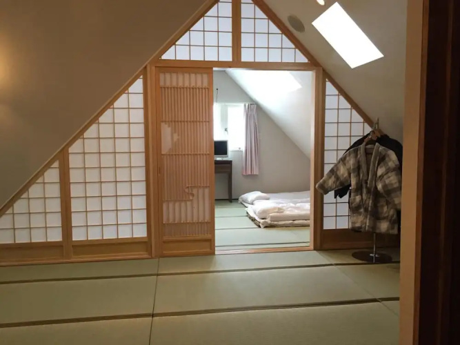 Hakuba Sunvalley Hotel