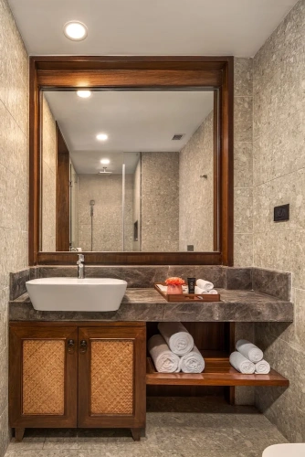 Twin Suite