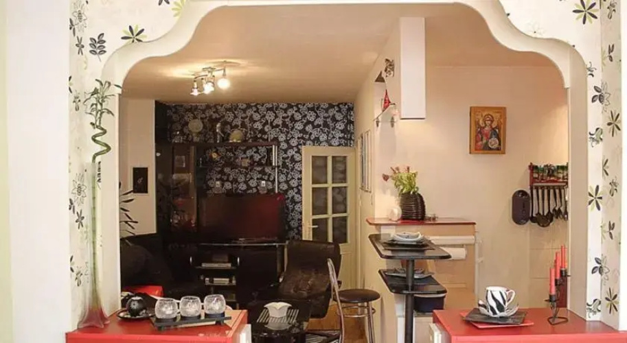 Apartments Barbara