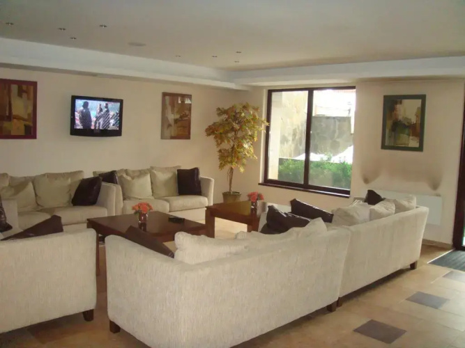 Winslow Elegance Hotel