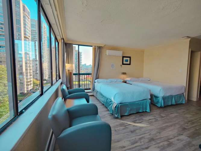 Hotel Opportune