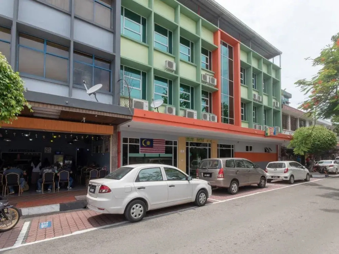 Imagen del hotel