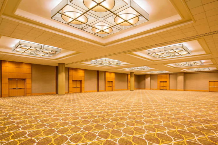 The Westin Cincinnati photo 14