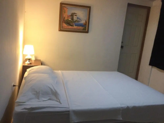 El Callejon Guest House