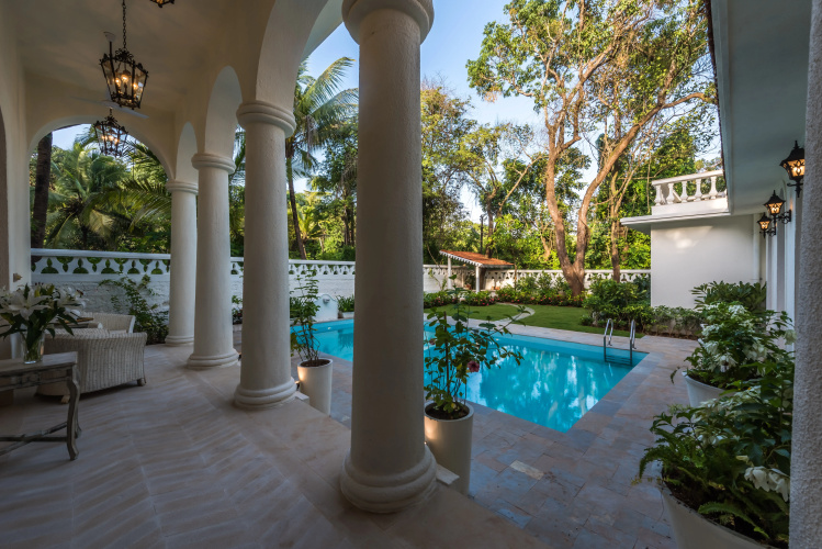 Villa Evora