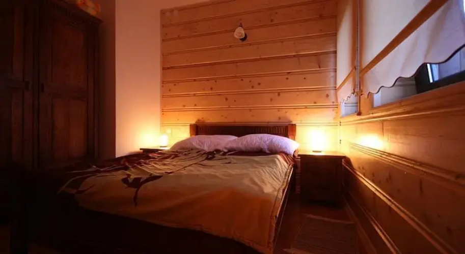 Hotel Solny