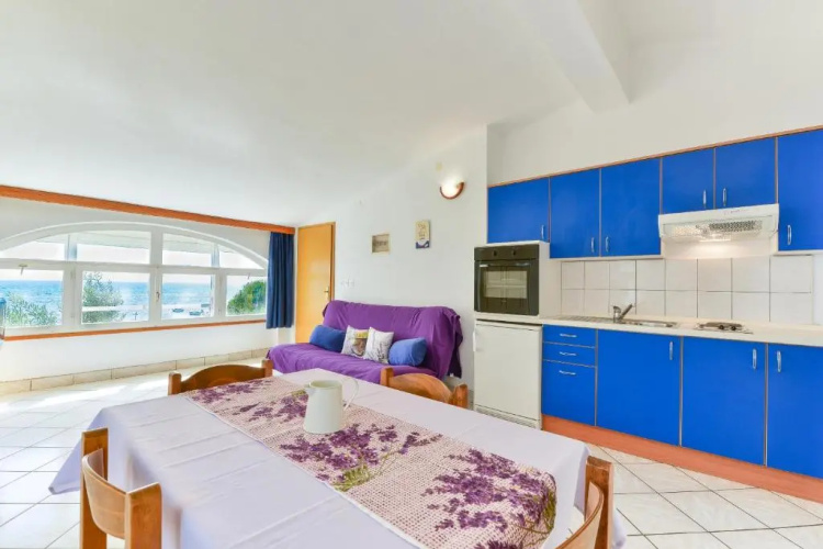 Apartments Summer Dream