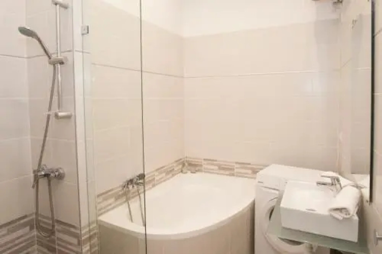 Great Market Hall Apartment