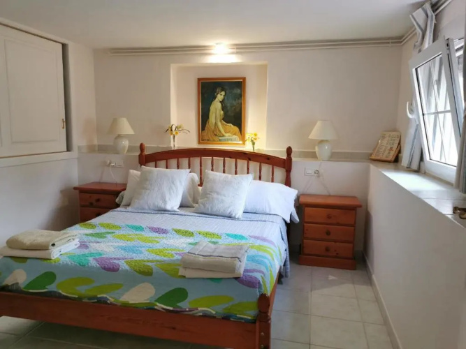 Villa Apartamento Oasis De Tranquilidad