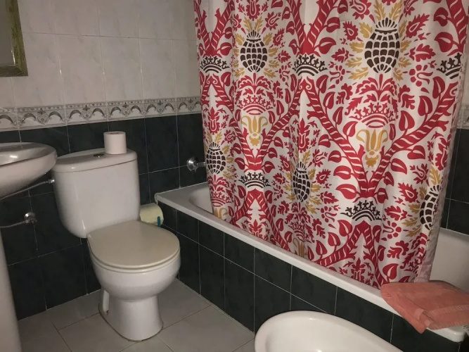 Cristianos Town Guesthouse