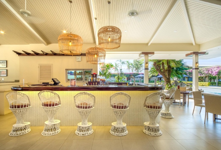 Fiji Gateway Hotel photo 31