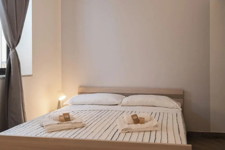 Cortile dei Giusti Combo Guesthouse