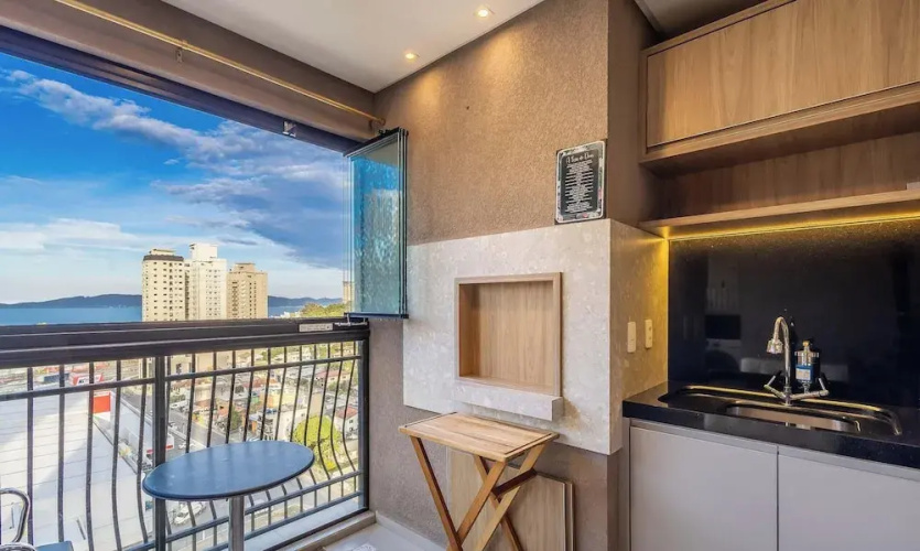Complete Apartments 700m From the Beach - VNV