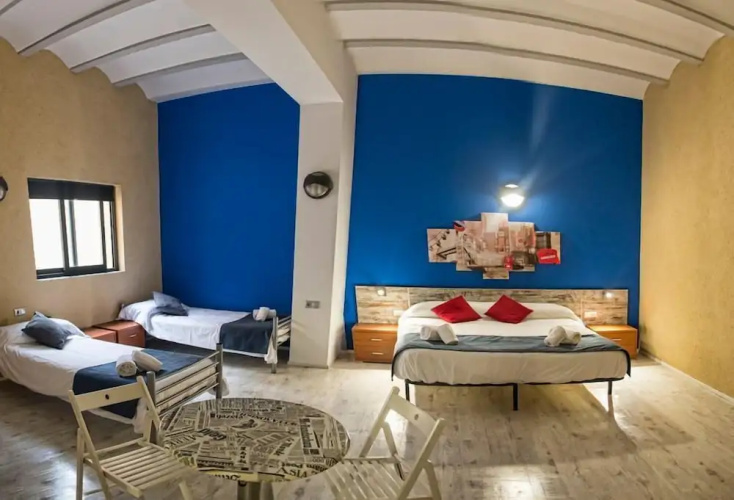 Casa Del Cigroner